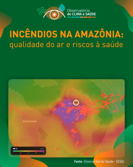 Post do instagram