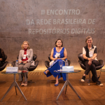 II Encontro da Rede Brasileira de Repositórios Digitais - 2º Dia