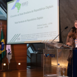 II Encontro da Rede Brasileira de Repositórios Digitais - 2º Dia