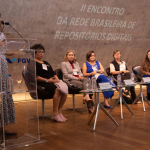 II Encontro da Rede Brasileira de Repositórios Digitais - 2º Dia