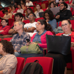 II Encontro da Rede Brasileira de Repositórios Digitais - 2º Dia