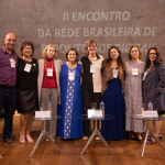 II Encontro da Rede Brasileira de Repositórios Digitais - 2º Dia