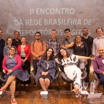 II Encontro da Rede Brasileira de Repositórios Digitais - 2º Dia