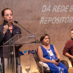 II Encontro da Rede Brasileira de Repositórios Digitais - 2º Dia